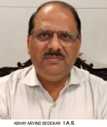 Abhay Arvind Bedekar